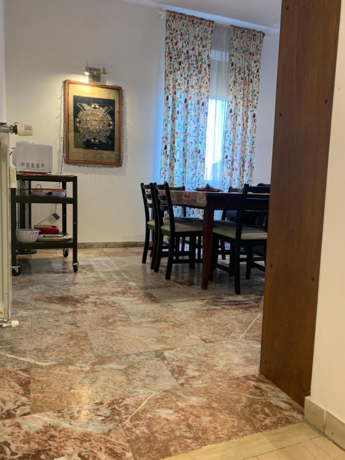 Appartamento Residenza Lebara Roma