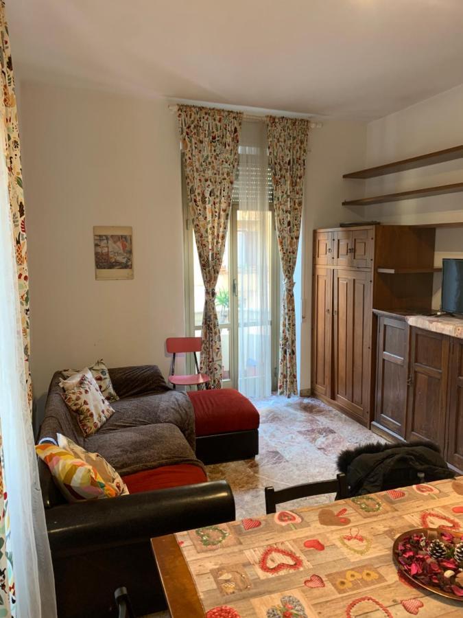 Residenza Lebara Rom