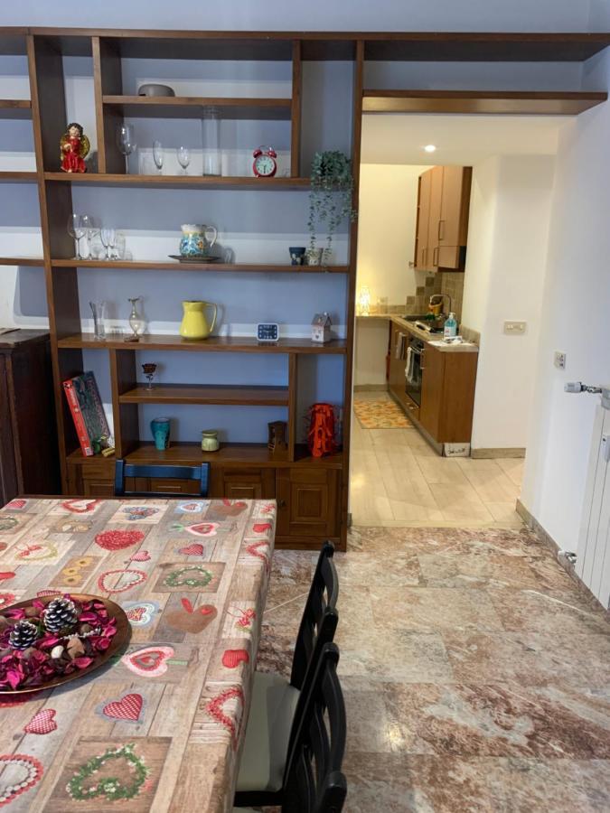 Apartment Residenza Lebara Rom