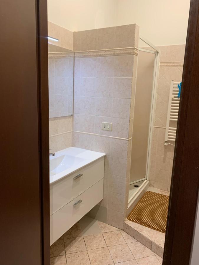 Apartment Residenza Lebara Rom