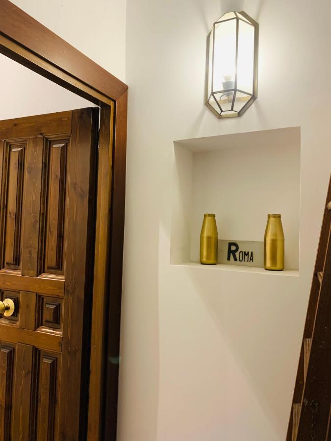 Apartment Residenza Lebara Rom