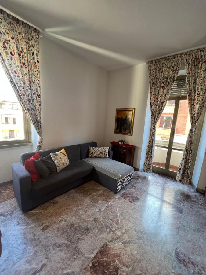 Residenza Lebara Rom
