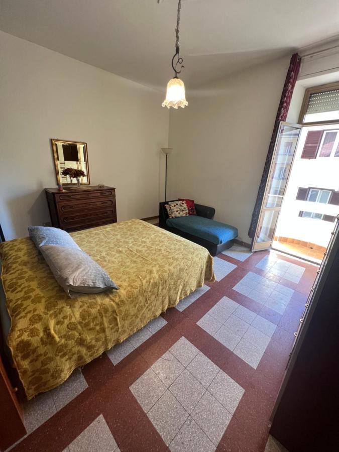 Apartment Residenza Lebara Rom