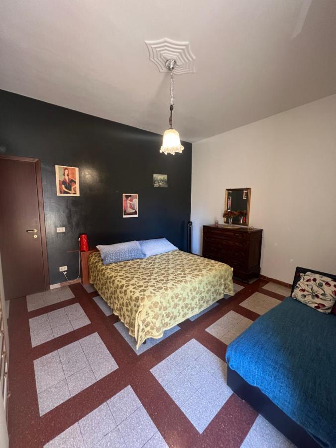 Residenza Lebara * Rom