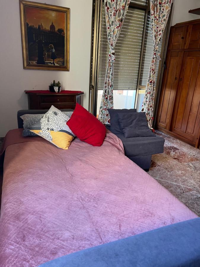 Residenza Lebara Rom