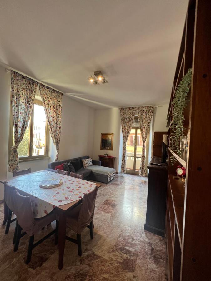 Residenza Lebara Apartment Rom