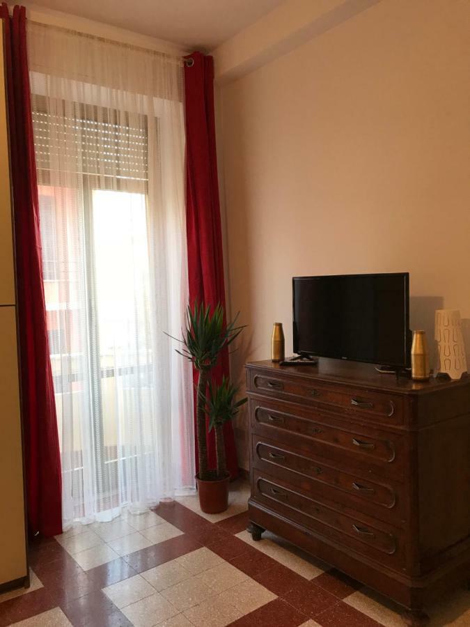 Residenza Lebara Apartment Rom