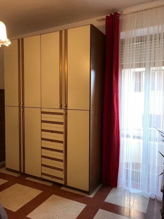 Residenza Lebara Rom