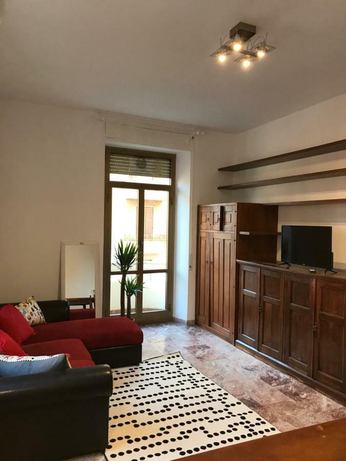 Appartamento Residenza Lebara *