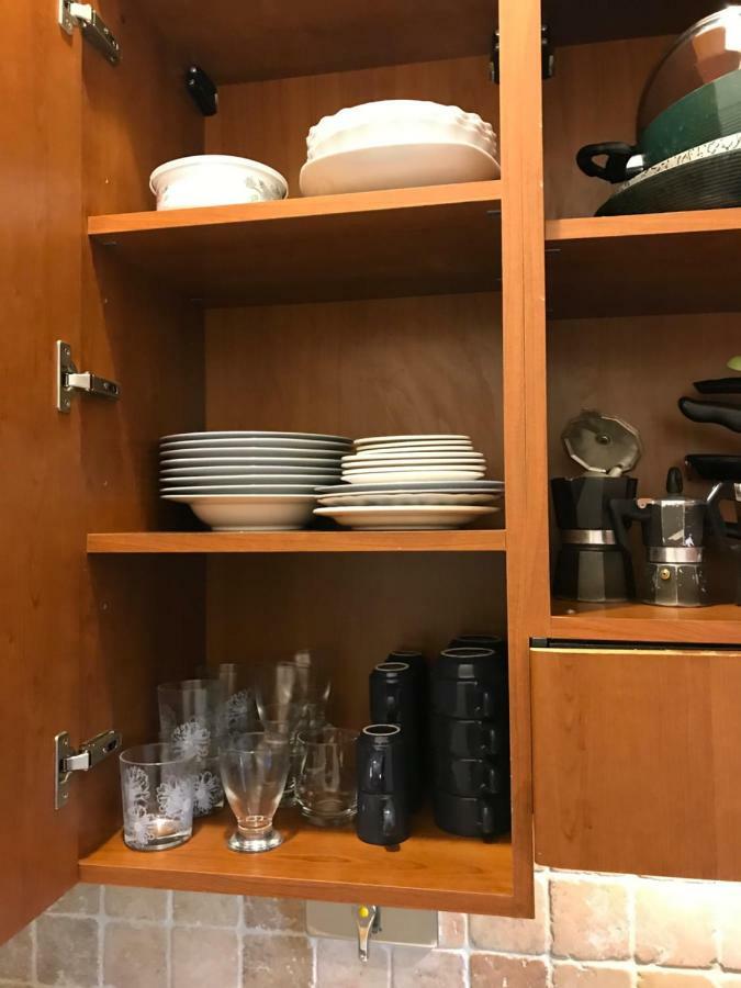 Residenza Lebara Apartment Rom